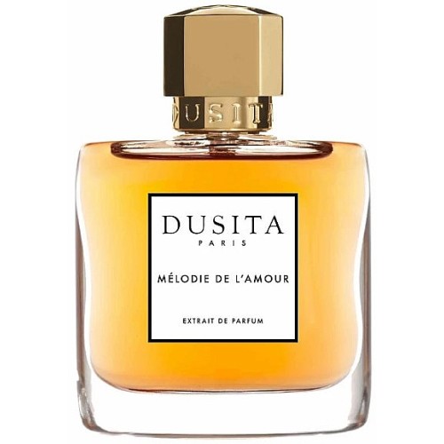 <p>Dusita Melodie De L'amour</p> Екстракт 50 ml 