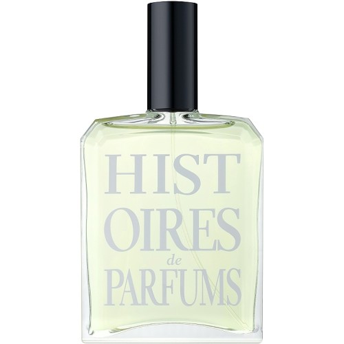 <p>Histoires de Parfums 1899 Hemingway</p> Парфумированая вода 120 ml 