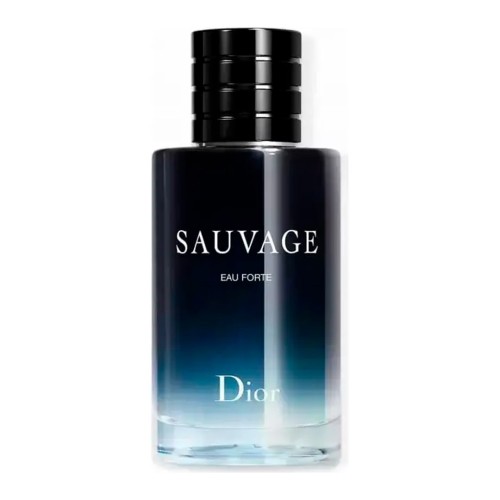 Dior Sauvage Eau Forte parfum