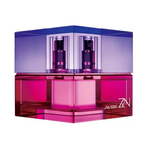 <p>Shiseido Zen Purple Limited Edition</p> Парфумированая вода 50 ml 