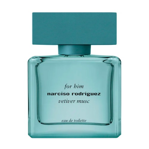 Narciso Rodriguez For Him Vetiver Musc edt