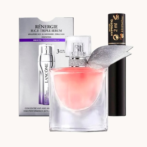 Lancome La Vie Est Belle Must Have Set edp 4ml mini