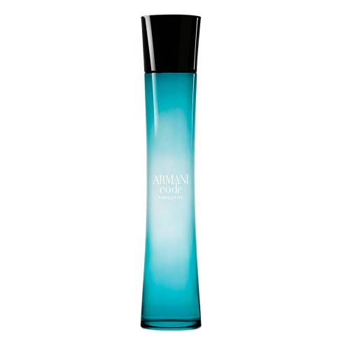 <p>Giorgio Armani Code Turquoise Eau Fraiche</p> Туалетная вода 75 ml Тестер