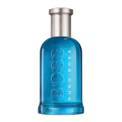 <p>Hugo Boss Boss Bottled Marine</p> Туалетная вода 100 ml Тестер