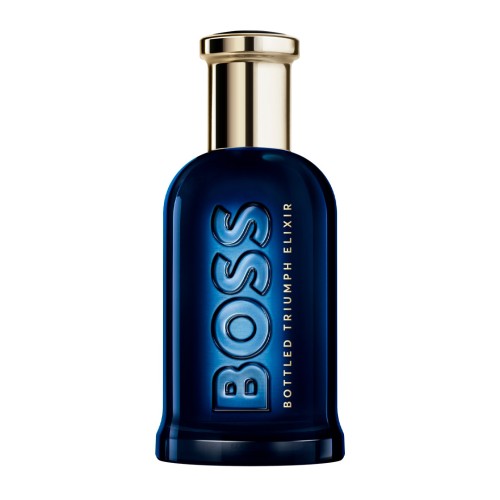 <p>Hugo Boss Boss Bottled Triumph Elixir</p> Парфумированая вода 100 ml Тестер