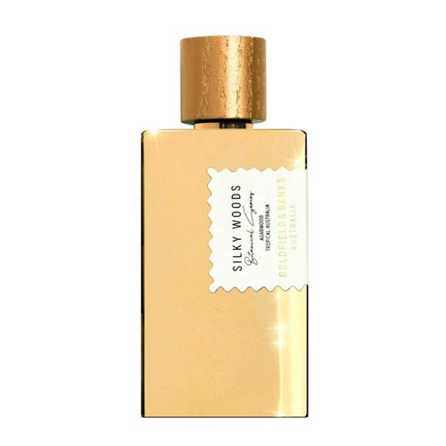 Goldfield & Banks Australia Silky Woods parfum 100 ml Tester