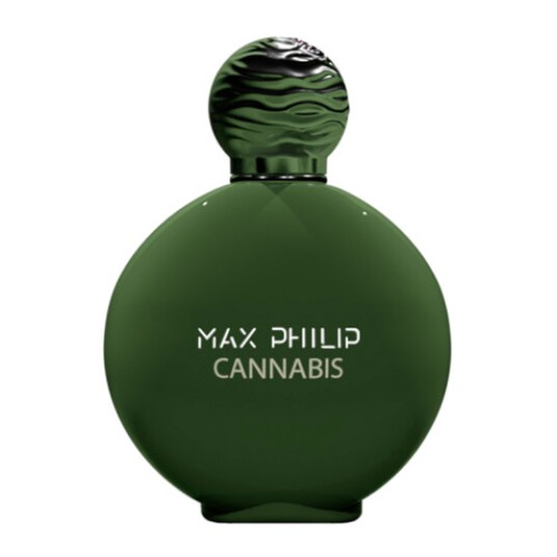 Max Philip Cannabis edp