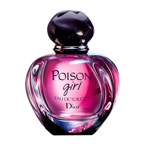 Christian Dior Poison Girl edt 50 ml 