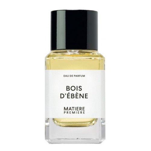 Matiere Premiere Bois d'Ebene edp