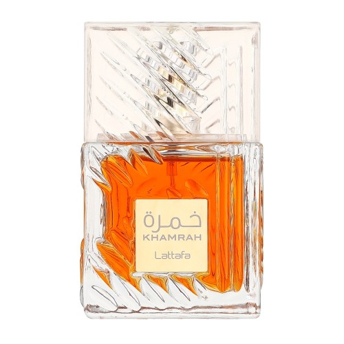 Lattafa Perfumes Khamrah edp