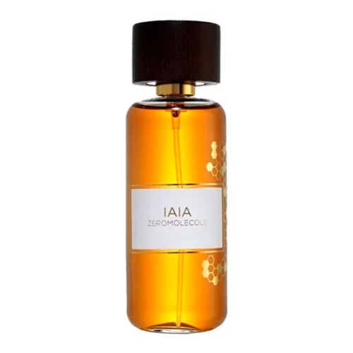 Zeromolecole IAIA edp