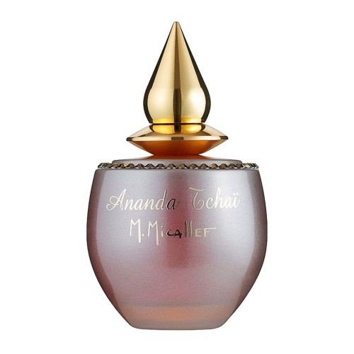 M. Micallef Ananda Tchai edp