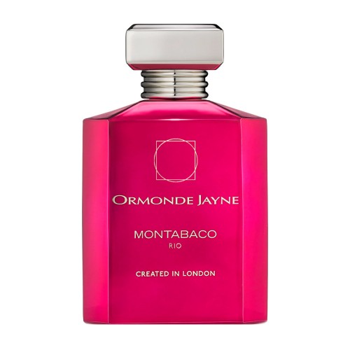 Ormonde Jayne Montabaco Rio edp