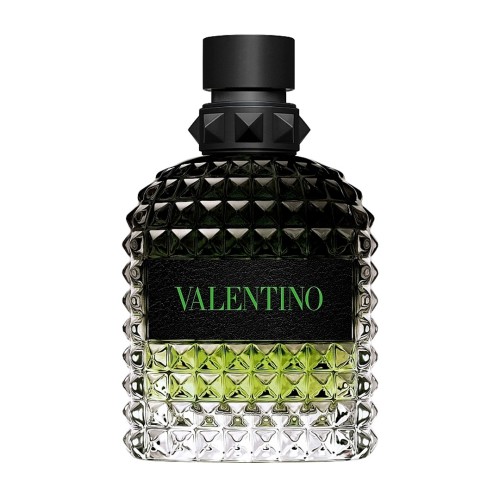 Valentino Uomo Born In Roma Green Stravaganza edt 100 ml 