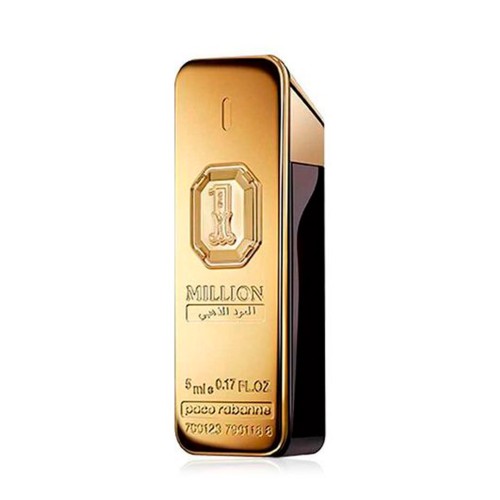 Rabanne 1 Million Golden Oud parfum 5ml