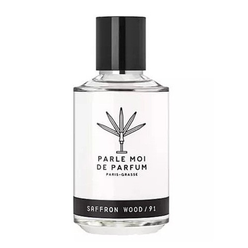 Parle Moi De Parfum Saffron Wood 91 edp 100 ml 