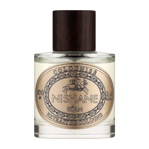 Nishane Hesperide Colognise edc 100 ml Tester