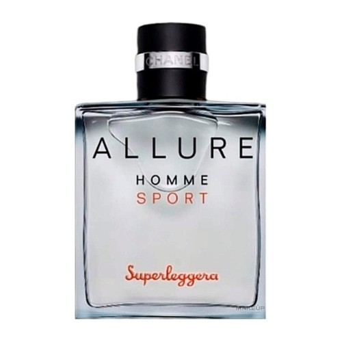 Chanel Allure Homme Sport Superleggera edp