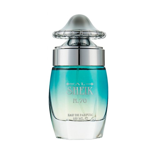 Fragrance World Al Sheik №70 edp 100 ml 