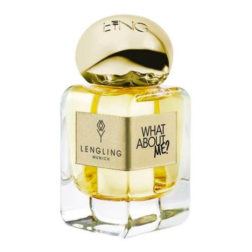 Lengling What About Me? parfum 50 ml 