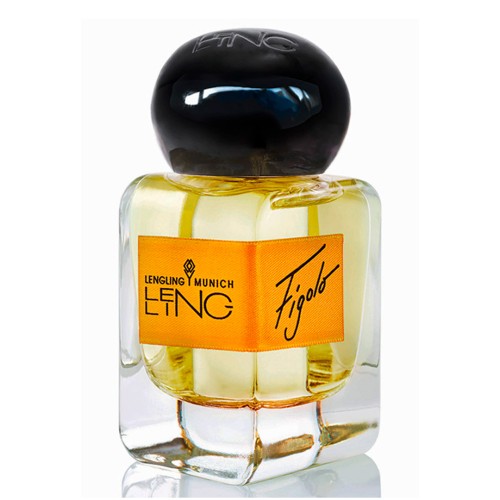 Lengling Figolo parfum 50 ml Tester