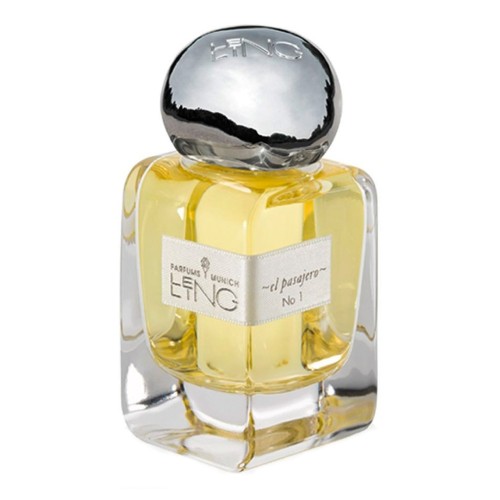 Lengling El Pasajero No 1 parfum 50 ml Tester