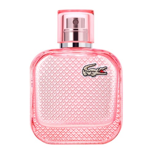 Lacoste L.12.12 Rose Sparkling edt 50 ml 