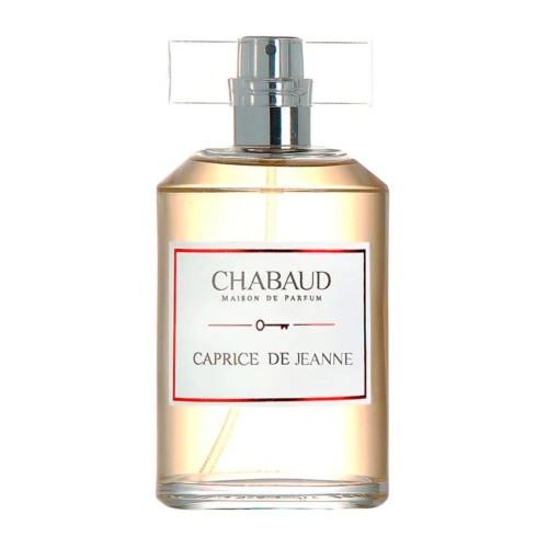 Chabaud Maison De Parfum Caprice De Jeanne edp 30 ml 