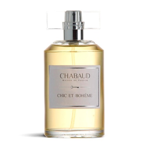 Chabaud Maison De Parfum Chic Et Boheme edp 100 ml 