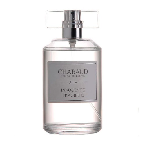 Chabaud Maison De Parfum Fleur De Figuier edp 100 ml 