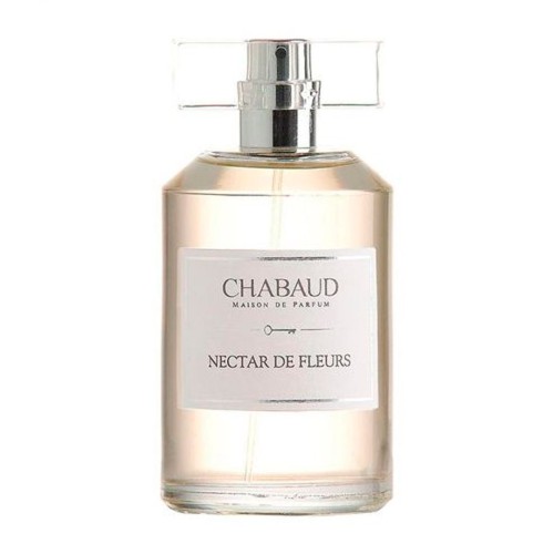 Chabaud Maison De Parfum Nectar De Fleurs edp 100 ml 