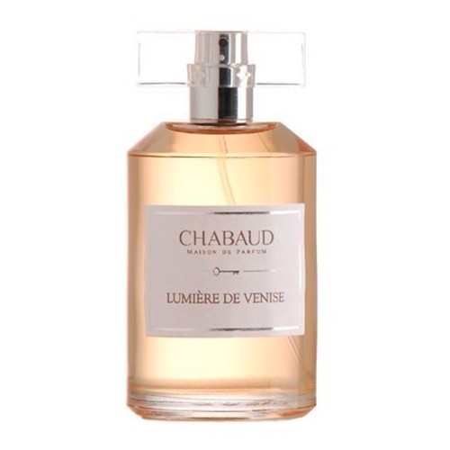 Chabaud Maison De Parfum Lumiere De Venise edp 30 ml Tester