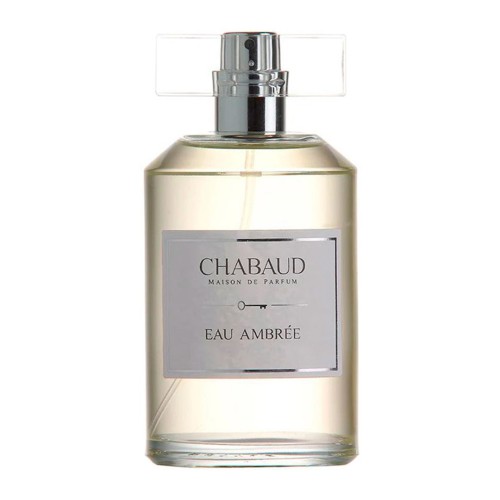 Chabaud Maison De Parfum Eau Ambree edp 30 ml 