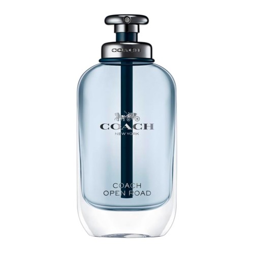 Coach Open Road edt 100 ml Tester