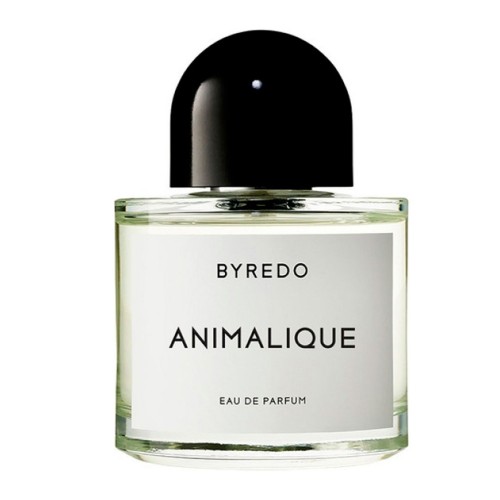 Byredo Parfums Animalique edp 100 ml Без Целофану