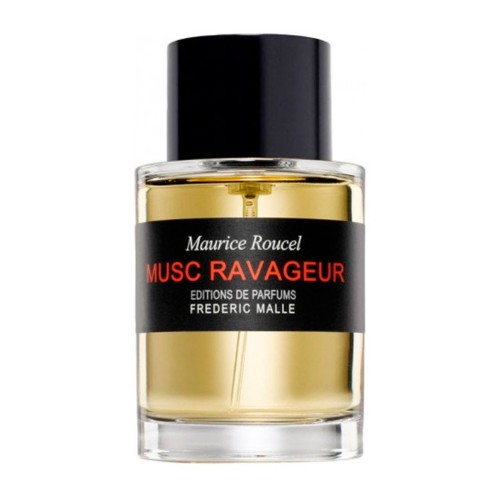 Frederic Malle Musc Ravageur edp 100 ml Tester