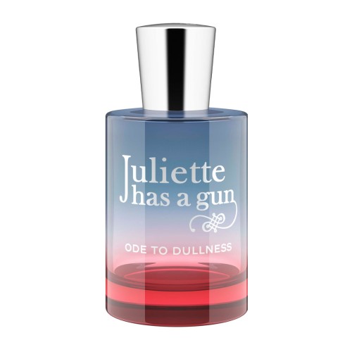 Juliette Has A Gun Ode To Dullness edp