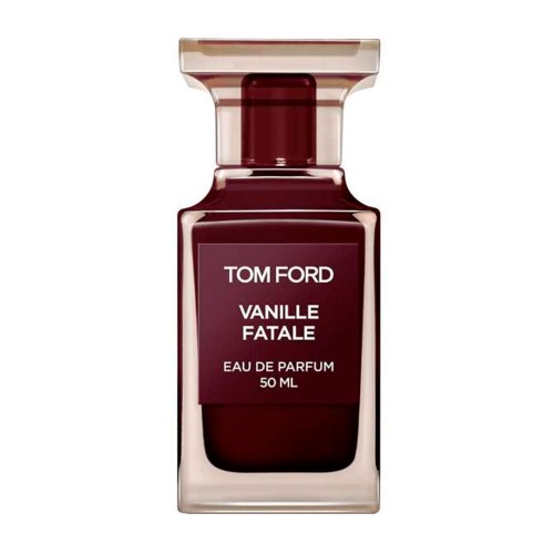 Tom Ford Vanille Fatale 2024 edp 50 ml 