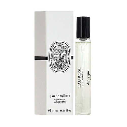 Diptyque Eau Rose edt 10 ml 