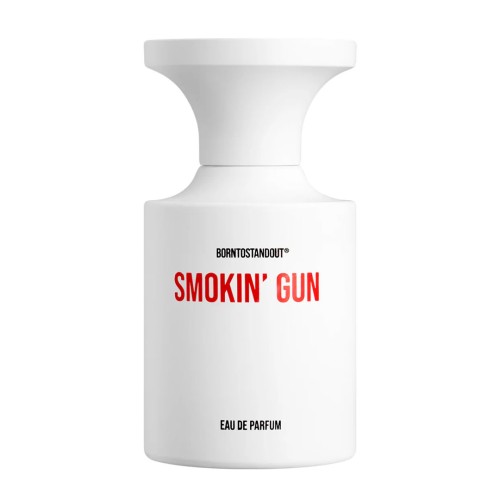 <p>BORNTOSTANDOUT Smokin' Gun</p> Парфумированая вода 50 ml 