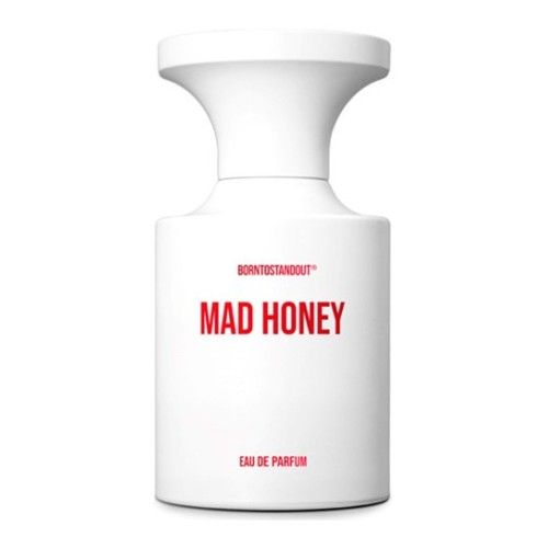 Borntostandout Mad Honey edp 50 ml 