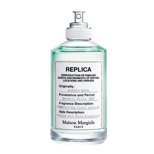 <p>Maison Martin Margiela Bubble Bath</p> Туалетная вода 100 ml 