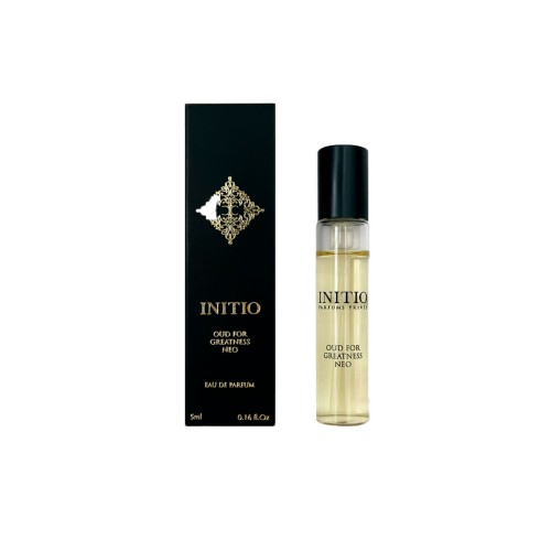 Initio Oud For Greatness Neo edp 10 ml mini