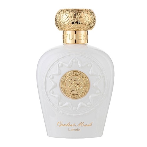 Lattafa Perfumes Opulent Musk edp