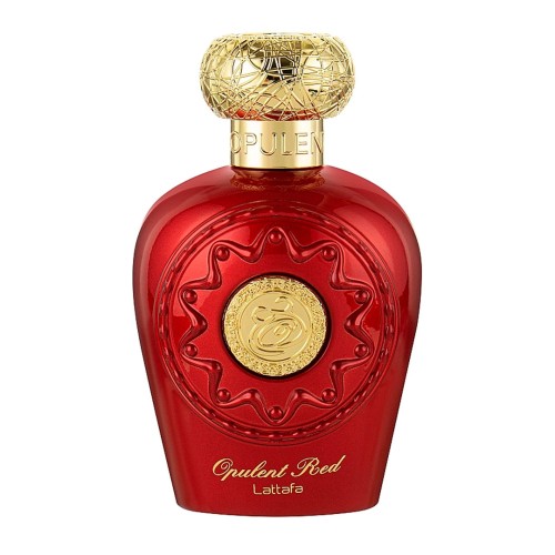 Lattafa Perfumes Opulent Red edp