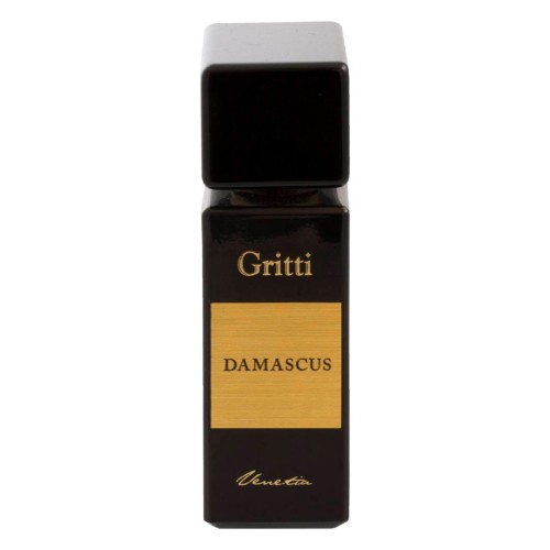 Gritti Damascus edp