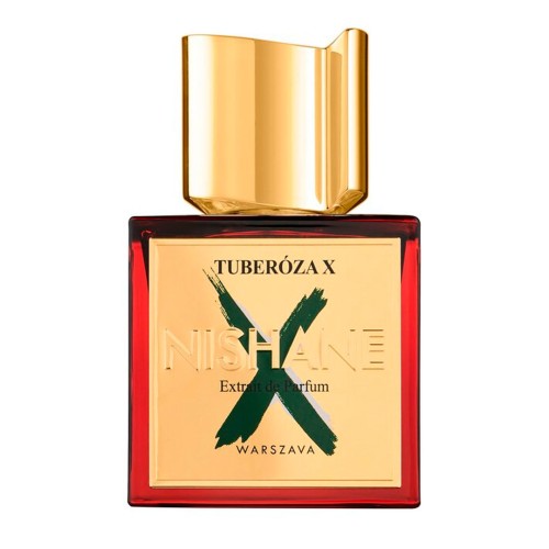 Nishane Tuberoza X extrait