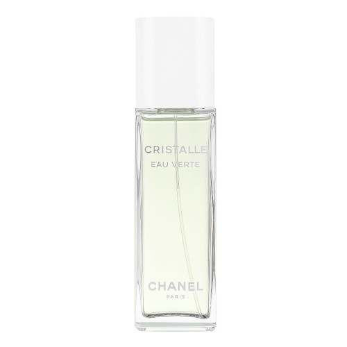 <p>Chanel Cristalle Eau Verte Eau De Parfum</p> Парфумована вода 100 ml 