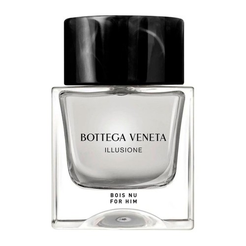 Bottega Veneta Illusione Bois Nu edt 50 ml 