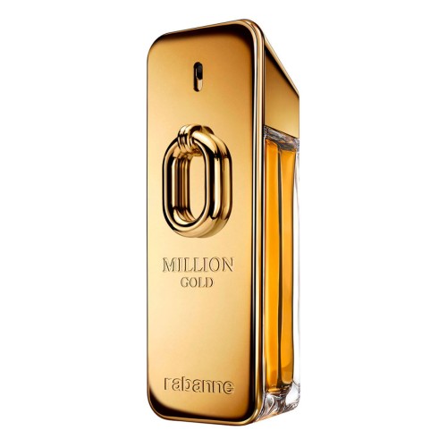 Paco Rabanne Million Gold For Him edp